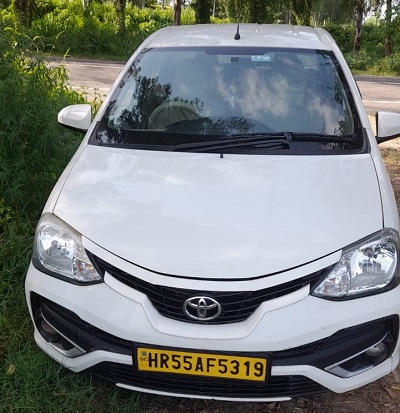 Taxi Rental Agency Delhi