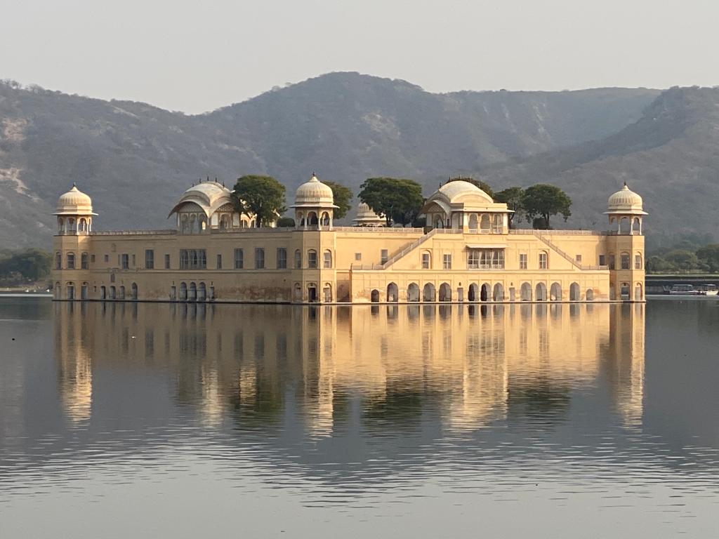 Jal Mahal Jaipur